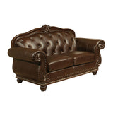 Anondale Loveseat - Ornate Home