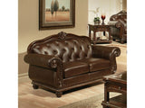 Anondale Loveseat - Ornate Home