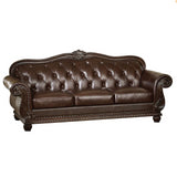 Anondale Sofa - Ornate Home