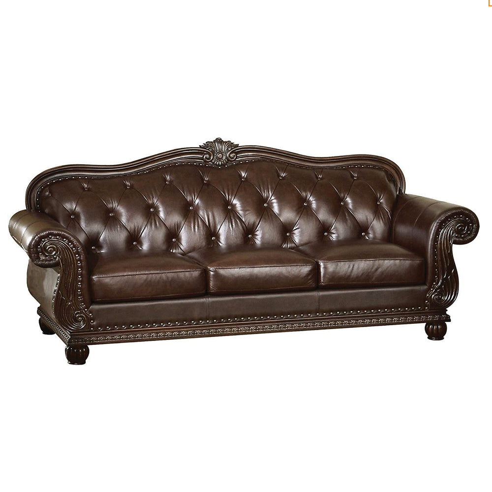 Anondale Sofa - Ornate Home
