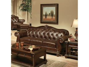 Anondale Sofa - Ornate Home