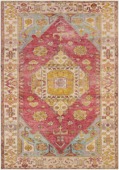 Anopog Washable Area Rug - Clearance - Ornate Home