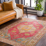 Anopog Washable Area Rug - Clearance - Ornate Home