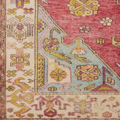 Anopog Washable Area Rug - Clearance - Ornate Home