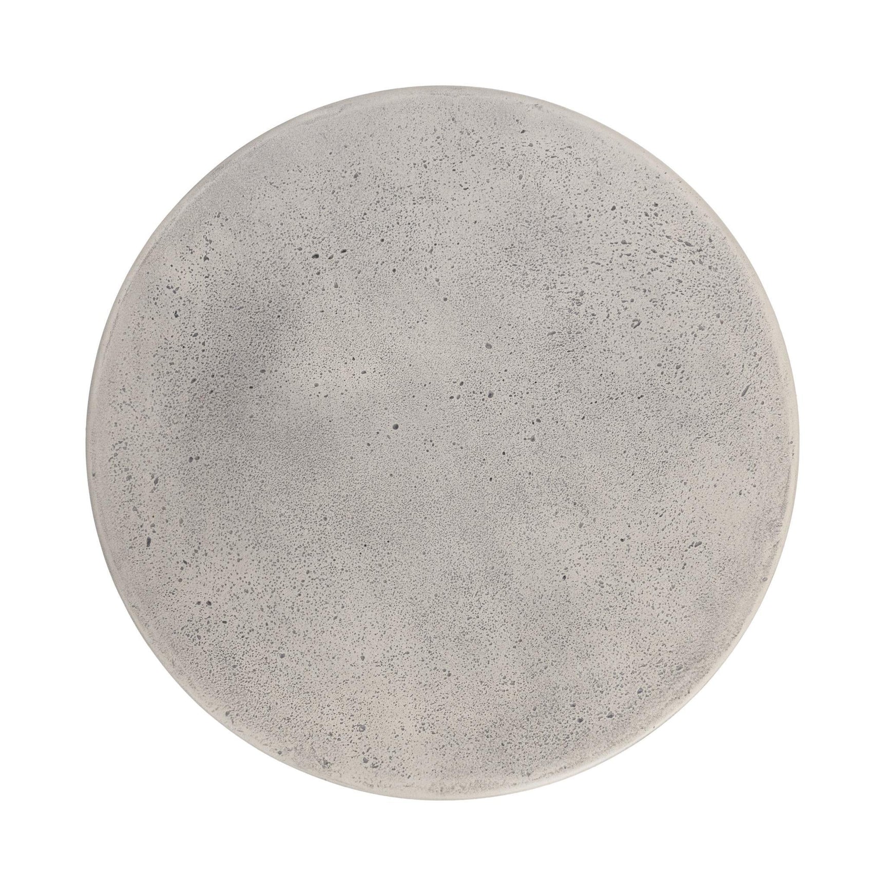 Anora Light Gray Outdoor Accent Table - Ornate Home