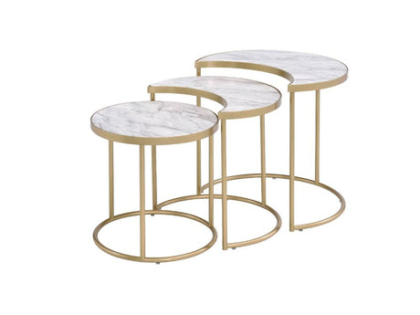 Anpay Coffee Table - Ornate Home