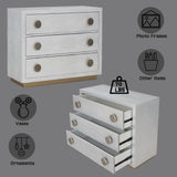 Anpu Console Cabinet - Ornate Home