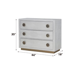 Anpu Console Cabinet - Ornate Home