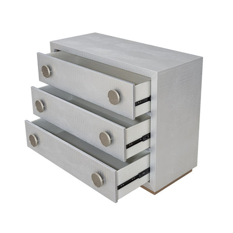 Anpu Console Cabinet - Ornate Home