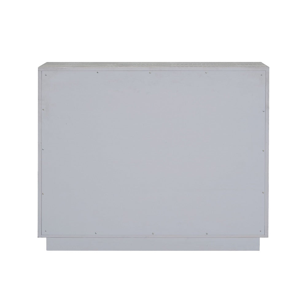 Anpu Console Cabinet - Ornate Home