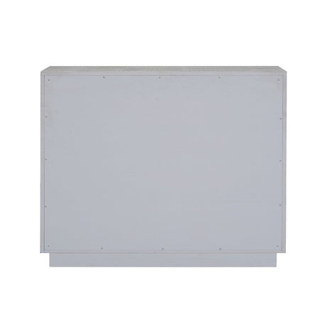 Anpu Console Cabinet - Ornate Home