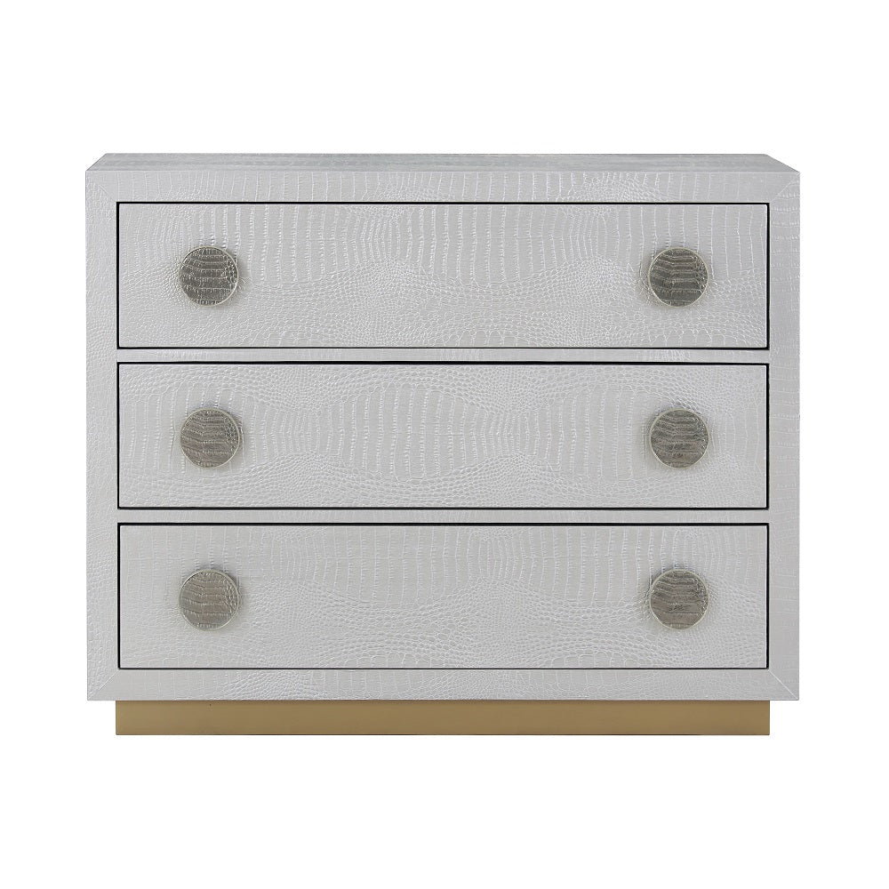 ACME West Anpu Console Cabinet - Thumbnail 2