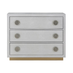 Anpu Console Cabinet - Ornate Home