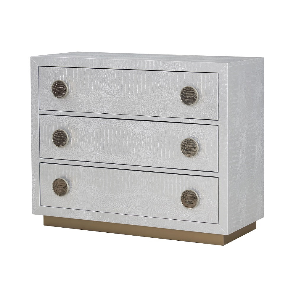 ACME West Anpu Console Cabinet - Thumbnail 3