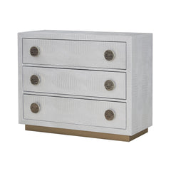 Anpu Console Cabinet - Ornate Home