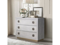 Anpu Console Cabinet - Ornate Home