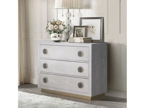 Anpu Console Cabinet - Ornate Home