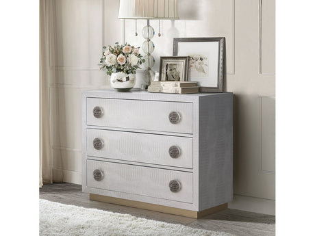 Anpu Console Cabinet - Ornate Home