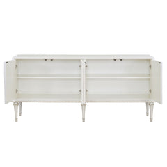 Ansaldo Console Cabinet - Ornate Home
