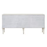 Ansaldo Console Cabinet - Ornate Home