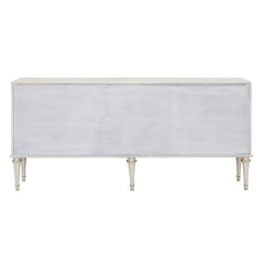 Ansaldo Console Cabinet - Ornate Home
