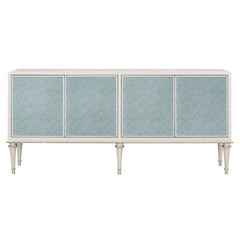 Ansaldo Console Cabinet - Ornate Home