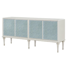 Ansaldo Console Cabinet - Ornate Home