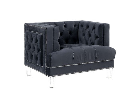 Ansario Chair - Ornate Home