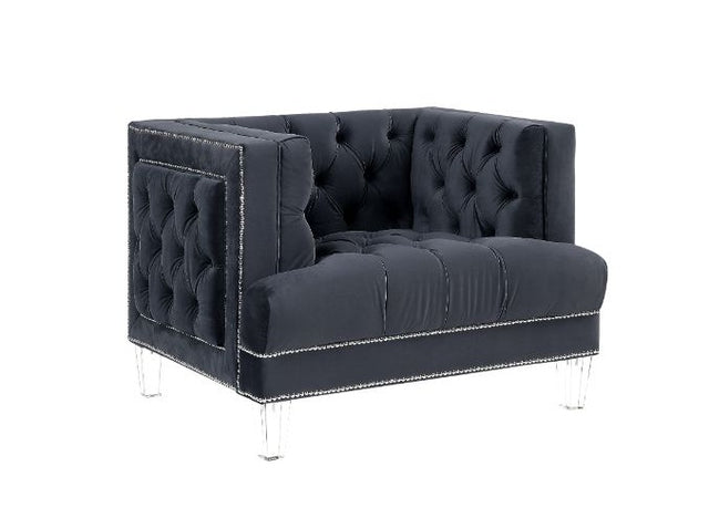 Ansario Chair - Ornate Home