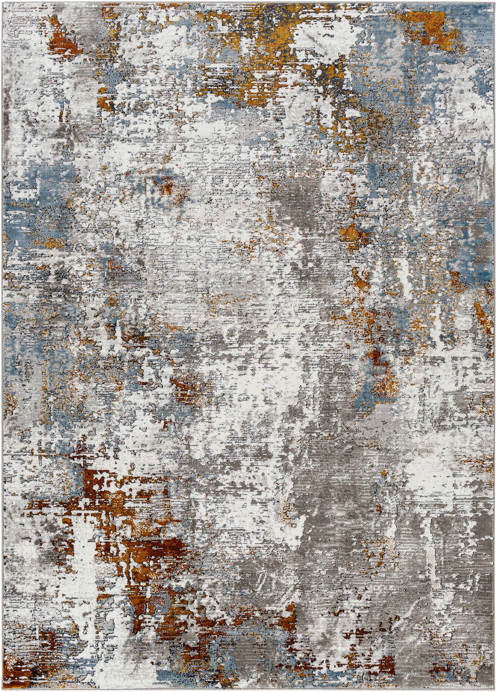 Ansel Area Rug - Ornate Home