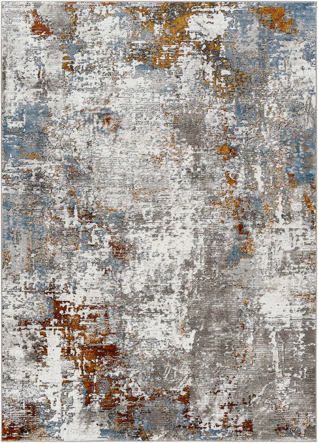 Ansel Area Rug - Ornate Home