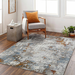Ansel Area Rug - Ornate Home