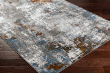Ansel Area Rug - Ornate Home
