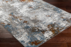 Ansel Area Rug - Ornate Home