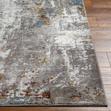 Ansel Area Rug - Ornate Home