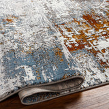 Ansel Area Rug - Ornate Home