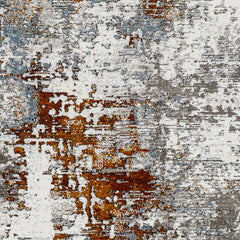 Ansel Area Rug - Ornate Home