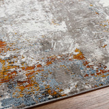 Ansel Area Rug - Ornate Home