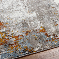 Ansel Area Rug - Ornate Home