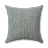 Ansel Mineral Green 22"x22" Throw Pillow (Set of 2)