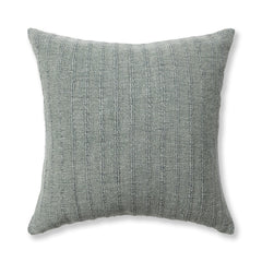 Ansel Mineral Green 22"x22" Throw Pillow (Set of 2) - Ornate Home