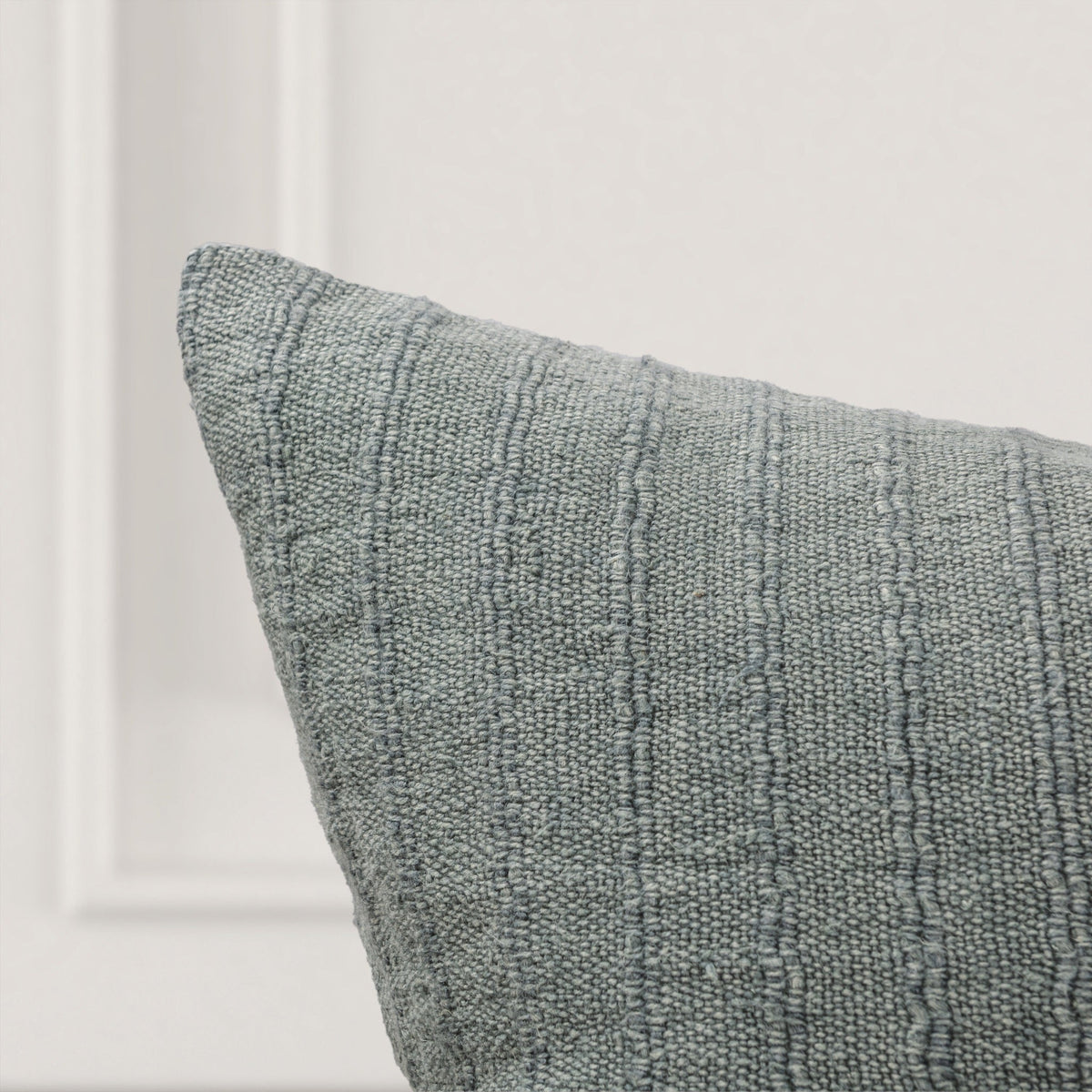 Ansel Mineral Green 22"x22" Throw Pillow (Set of 2)