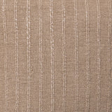 Ansel Natural 22"x22" Throw Pillow (Set of 2)