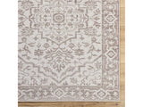Ansgar Washable Wool Area Rug - Ornate Home