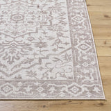 Ansgar Washable Wool Area Rug - Ornate Home