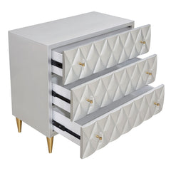 Anson Console Cabinet - Ornate Home