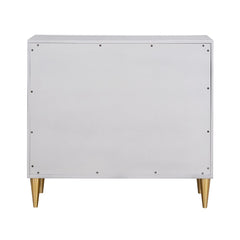 Anson Console Cabinet - Ornate Home
