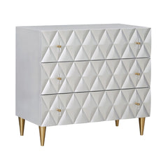 Anson Console Cabinet - Ornate Home