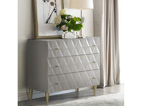Anson Console Cabinet - Ornate Home