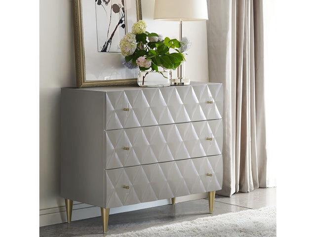 Anson Console Cabinet - Ornate Home